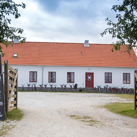 Faroegarden Bed & Breakfast Fårö Bagian luar foto