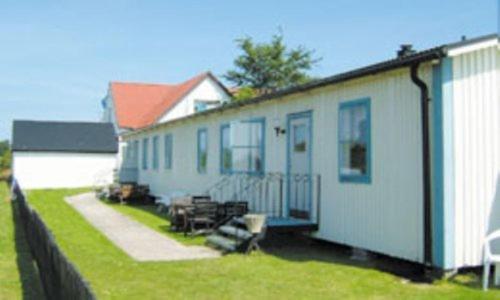 Faroegarden Bed & Breakfast Fårö Bagian luar foto